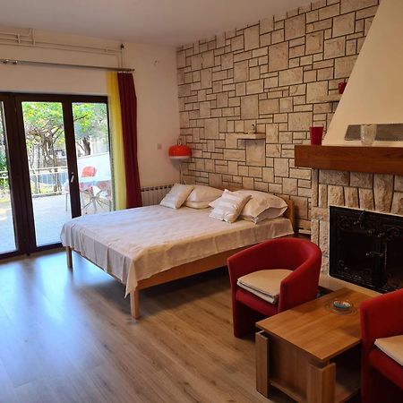 מדולין Apartments Ana חדר תמונה