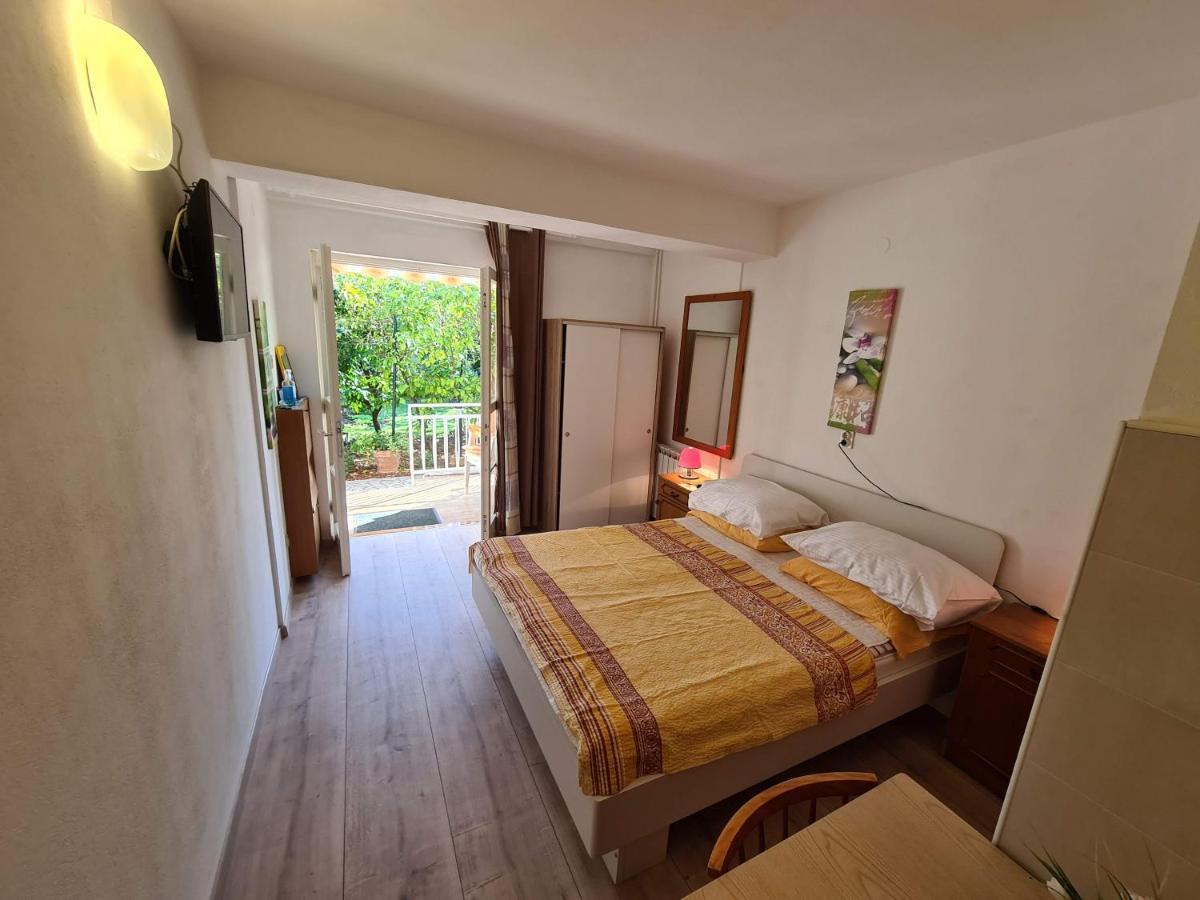 מדולין Apartments Ana מראה חיצוני תמונה