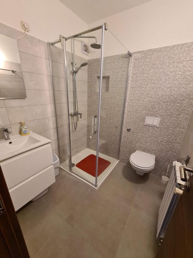 מדולין Apartments Ana מראה חיצוני תמונה