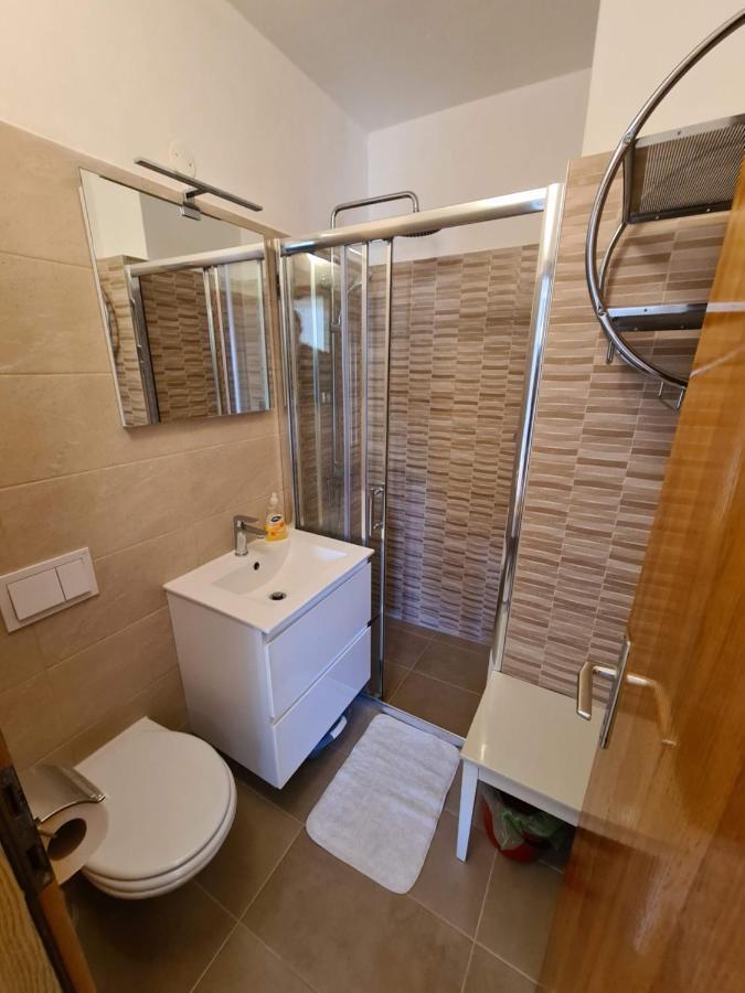 מדולין Apartments Ana מראה חיצוני תמונה