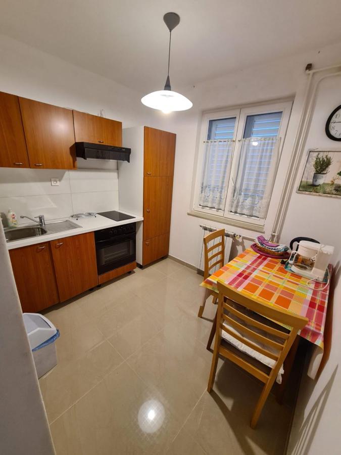מדולין Apartments Ana מראה חיצוני תמונה