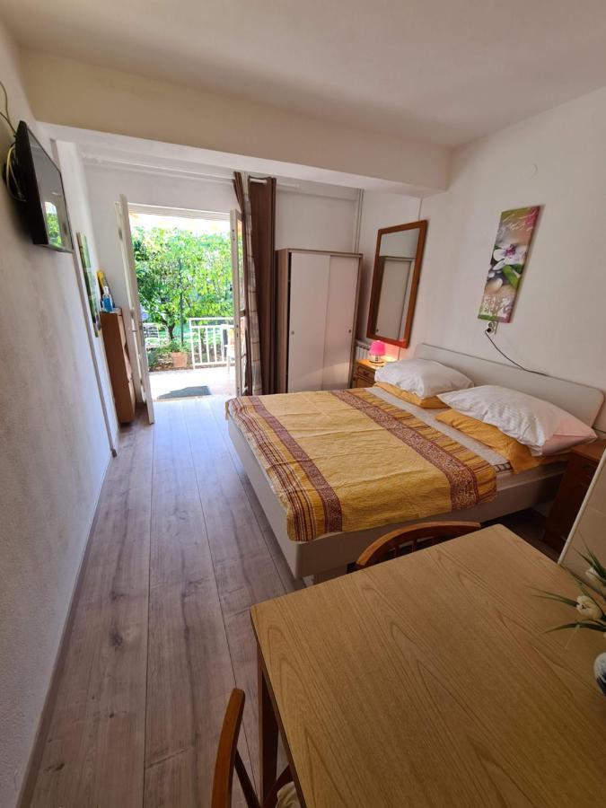 מדולין Apartments Ana מראה חיצוני תמונה