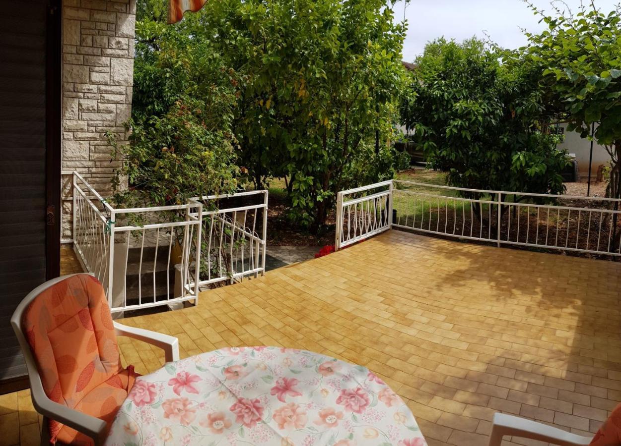 מדולין Apartments Ana מראה חיצוני תמונה