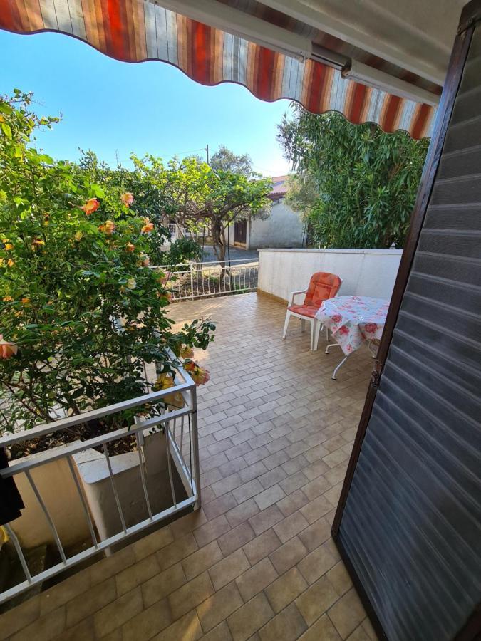 מדולין Apartments Ana מראה חיצוני תמונה
