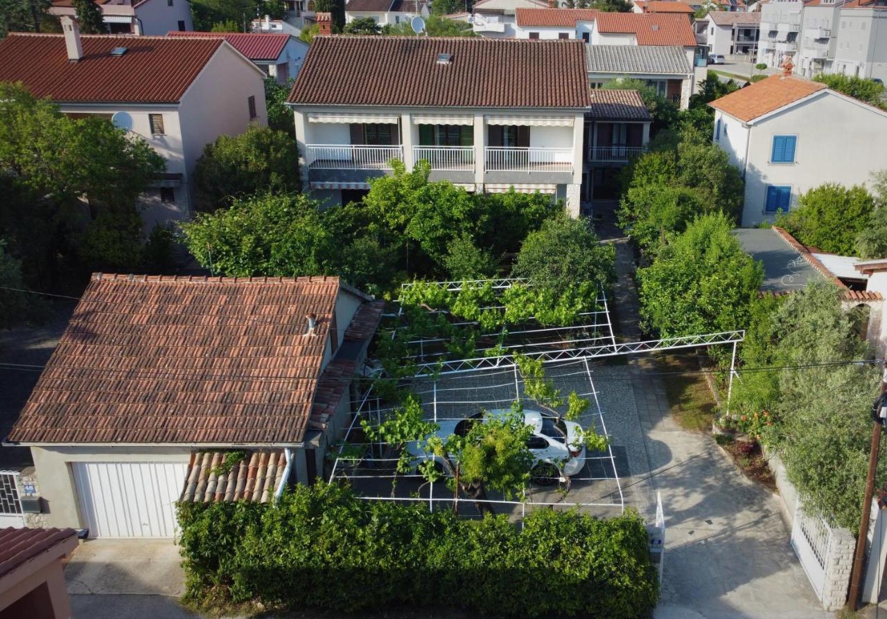 מדולין Apartments Ana מראה חיצוני תמונה