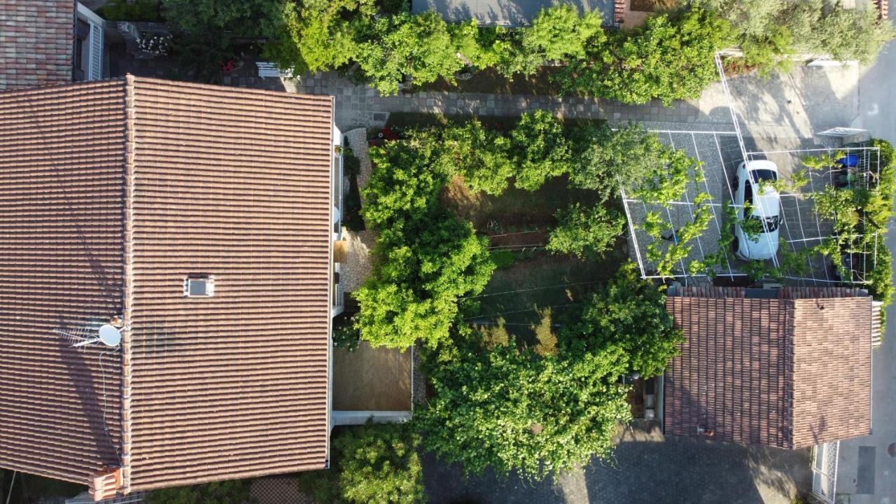 מדולין Apartments Ana מראה חיצוני תמונה