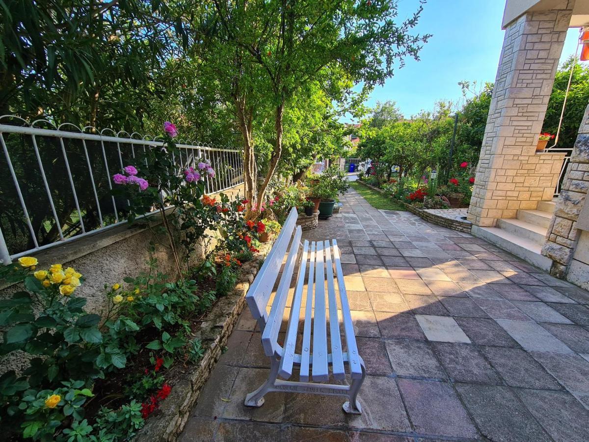 מדולין Apartments Ana מראה חיצוני תמונה