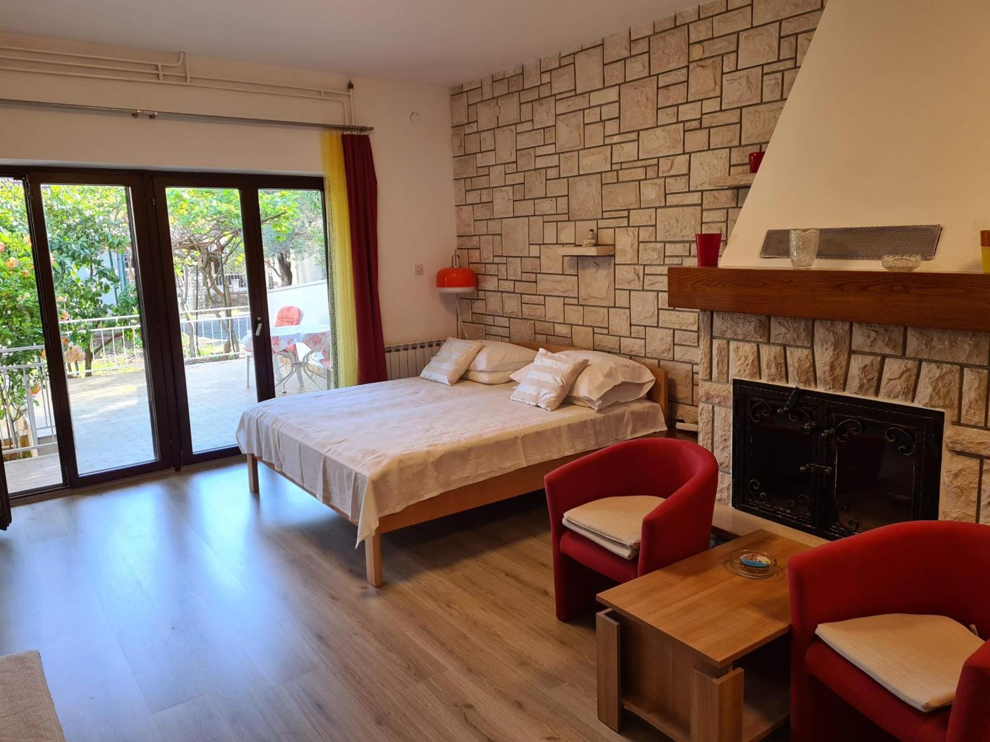 מדולין Apartments Ana חדר תמונה