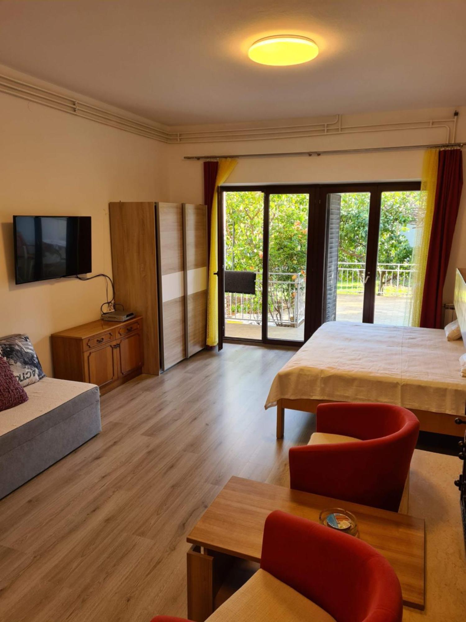 מדולין Apartments Ana חדר תמונה