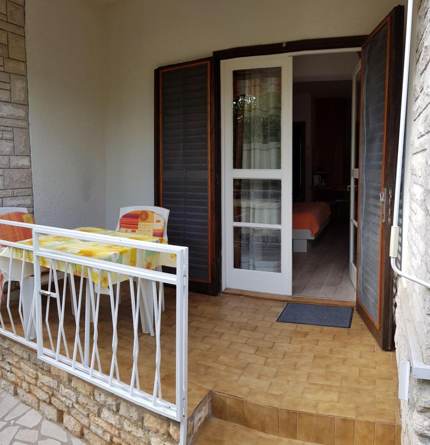 מדולין Apartments Ana חדר תמונה